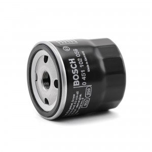Фильтр масляный VOLVO S40,S70,S90,740,760,850,940,960 BOSCH 0 451 102 056 BOSCH