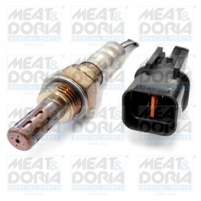 Датчик кислорода MITSUBISHI Pajero (06-),Carisma (96-06) MEAT&DORIA 81684 MEAT DORIA