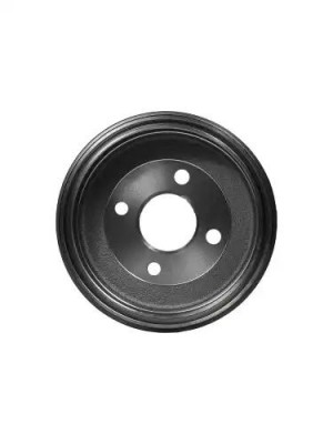 барабан тормозной!\ Ford Mondeo 1.6i-1.8TD 93> Z01667 ZENTPARTS