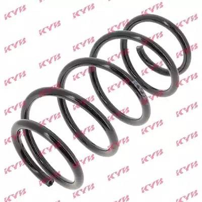 пружина передняя! Sport\ Opel Vectra 1.8 16V/2.0 16V/1.7TD 95-03 RH3524 KAYABA