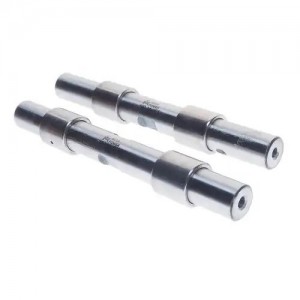 Шкворень ГАЗ-24-3110 в сборе комплект 2шт. MEGAPOWER 30014001 MEGA POWER
