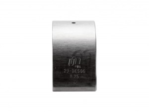 Вкладыши шатунные 0.25 Mitsubishi 4G63 UM 29BES0604025 UNITED MOTORS PRO