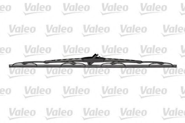 Щетка стеклоочистителя 600 мм 600 мм # Opti Blade 628600 VALEO PHC