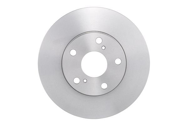 Диск тормозной TOYOTA Camry (91-96) LEXUS ES 300 передний (1шт.) BOSCH 0 986 478 632 BOSCH