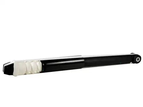 амортизатор задний газовый! Ford Fusion all 02> Z00221 ZENTPARTS