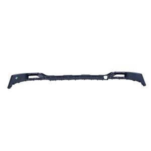Накладка бампера CHERY Tiggo 4 Pro (20-) заднего нижняя NSP NSPRS29N43 NSP