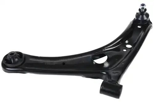 рычаг передний левый!\ Toyota Probox NLP 51 02-05 Z24941 ZENTPARTS