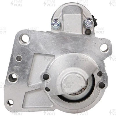 Стартер для а/м Citroen C4 08-/Peugeot 308 07- 1.4i/1.6i 1,2кВт LSt1601 LST 1601 START VOLT