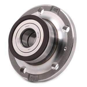 VAG GOLF PLUS (2005-2014) 713 6109 60 FAG