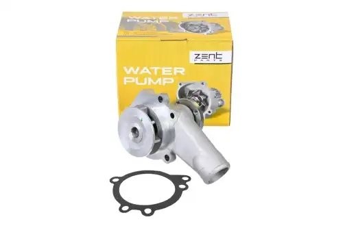 помпа!\ УАЗ дв.УМЗ-417 Z14742 ZENTPARTS