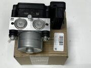 8450092213 Гидроагрегат АБС (незаполненный) (FL) LADA 8450092213 8450092213 LADA VAZ