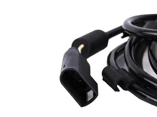 датчик ABS! задний правый\ Ford Transit 06> Z03111 ZENTPARTS