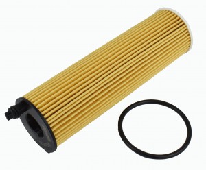 Фильтр масляный MERCEDES E W213 16-, GLS C257 17-, S W222 17-20 OE31023 OE31023 AZUMI