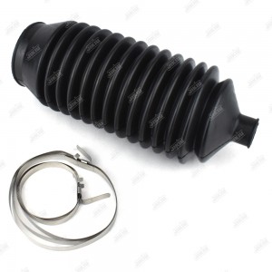 Пыльник рулевой рейки  MITSUBISHI Pajero V65W Jan 00 Jan 6 CG23014 CG23014 JIKIU