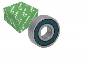 Подшипник генератора задний 15x35x11 ВАЗ 2108-2112, 2170, 2190 PW-P0202 PWP0202 PILENGA