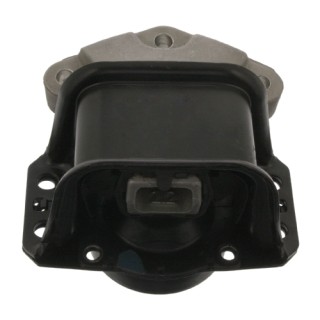 Опора двигателя PEUGEOT 308 (09-),Partner CITROEN C4 (08-) правая FEBI 39669 FEBI BILSTEIN