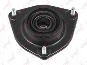 Опора амортизатора HYUNDAI Elantra (00-) переднего LYNX MA-1017LR LYNXAUTO