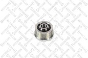 шкив генератора!\ Ford Mondeo 1.8/2.0 16V 00-07 20-01492-SX STELLOX