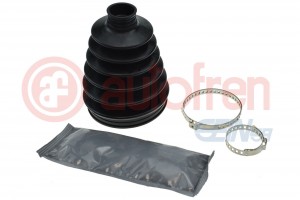 к-кт пыльника ШРУСа наружного!\ Honda Accord/CR-V 2.0/2.2/2.4 93>, Lancia Zeta 2 D8334T AUTOFREN SEINSA