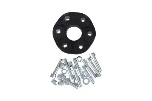 муфта кардана к-кт! с болтами и гайками MB W202/W203/W210/W220/T202/T203 93> Z43003 ZENTPARTS