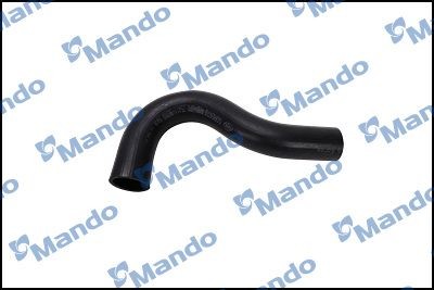 Патрубок KIA Sorento (06-) радиатора верхний MANDO DCC020586 MANDO