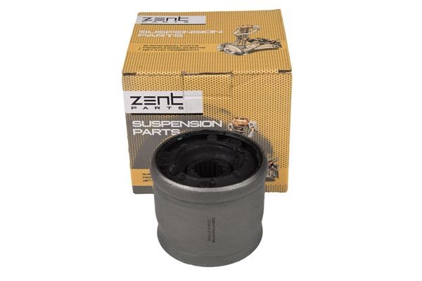 сайлентблок пер. рычага задний левый! без кронштейна\ Ford Galaxy all 06>/ Monde Z25925 ZENTPARTS
