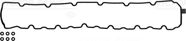 TOYOTA LAND CRUISER 80  90-97 71-53199-00 VICTOR REINZ