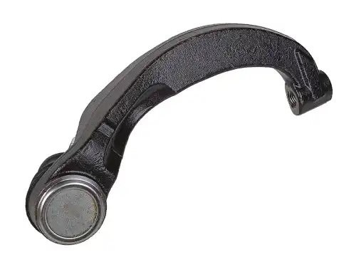наконечник рулевой правый!\ MB W220/W211 4WD 02> Z11224 ZENTPARTS