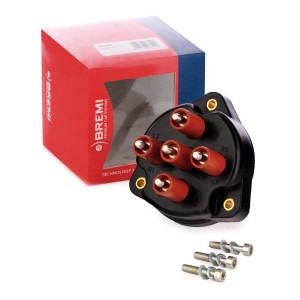 крышка распределителя! Bosch\ MB W124 4.2/5.0 93-95/W140 4.0/4.2/5.0 91-98 6018R BREMI