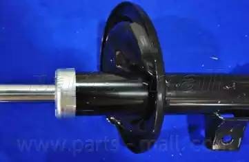 Амортизатор передний левый KIA CARENS(UN) 06MY(NOV-) PJB-FL019 PJBFL019 PMC PARTS MALL
