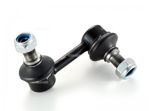 Стойка стабилизатора MITSUBISHI Pajero (06-) переднего левая GMB 1004-0392 GMB