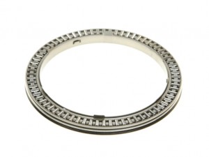 Подшипник КПП ! 104,5X128,4X10 TP=KVADR 16S151/181 98530317 EURORICAMBI