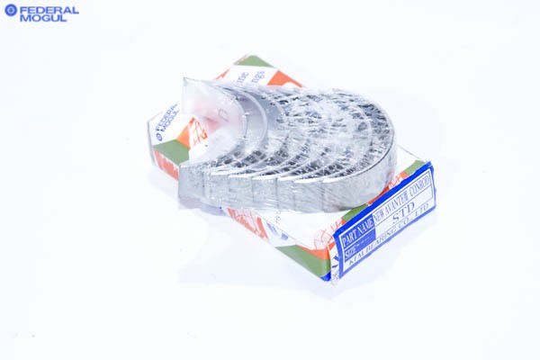 Вкладыши коренные (STD) (компл.)210204A900KFM 210204A900 KFM