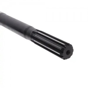 Вал МТЗ вертикальный короткий MEGAPOWER 23000003 MEGA POWER