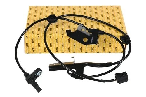 датчик ABS! Toyota RAV 4 05-12 Z03393 ZENTPARTS