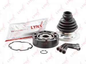 ШРУС внутренний к-кт! 20597\ VW Transporter 90-94 CI-8001 LYNXAUTO
