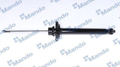 Амортизатор AUDI A4 (94-01) задний левый/правый газовый MANDO MSS015505 MANDO
