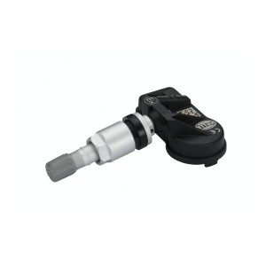 датчик давления в шинах!\ BMW 4/5 16>, MB C257/W213/S213/C238 16> 6PP358139-211 HELLA
