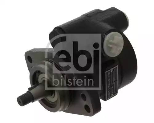 Насос гидроусилителя SCANIA 3 series FEBI 38792 FEBI BILSTEIN