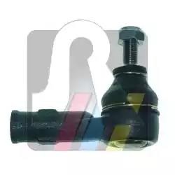 наконечник рулевой левый!\ Ford Escort/Orion 91> 91-00635 RTS