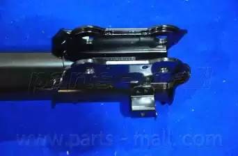 Амортизатор передний левый (с ABS) PJA-048A PJA-048A PMC PARTS MALL