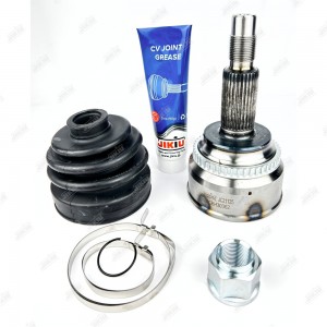ШРУС JC21125 JC21125 JIKIU