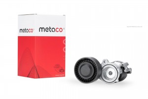 VW POLO (2001-2009) 1348067 METACO
