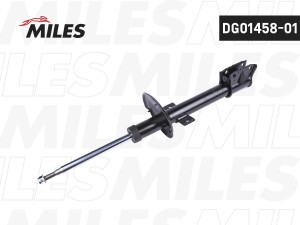 Амортизатор задний RENAULT DUSTER 4x4 (KYB 338738) DG01458-01 DG01458-01 MILES