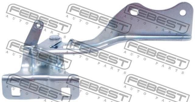 Петля капота 0299-T31LH 0299-T31LH FEBEST