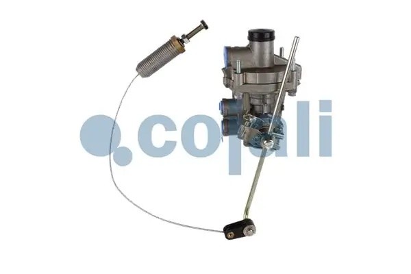 Регулятор тормозных сил механический DAF/RVI/BPW аналог Knorr BR4370 2320101 COJALI