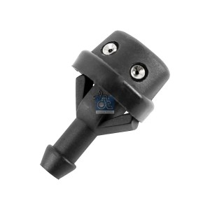 Форсунка MAN VOLVO омывателя стекла ветрового DT 4.61546 DIESEL TECHNIC