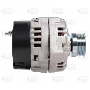 VAZ 2123 / CHEVROLET NIVA 90A LG0123X START VOLT