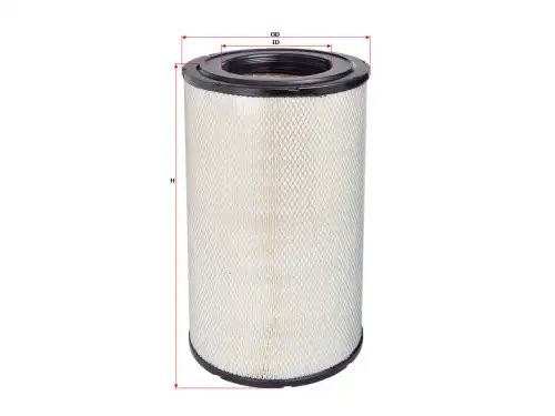 Фильтр воздушный Sure Filter SFA7868PF SFA7868PF SURE FILTER