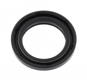 сальник ! 28x40x5.5 HMBR \ MB 01029608B CORTECO